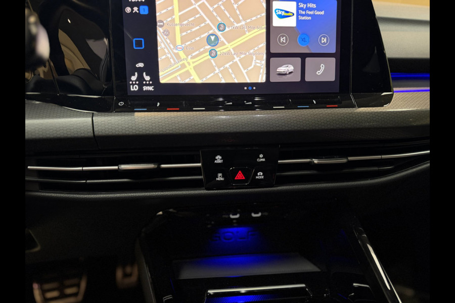 Volkswagen Golf 2.0 TSI GTI |Pano|Matrix|Blindspot|Camera|