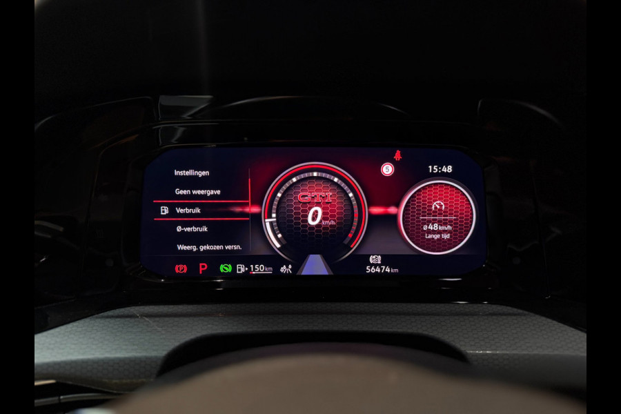 Volkswagen Golf 2.0 TSI GTI |Pano|Matrix|Blindspot|Camera|