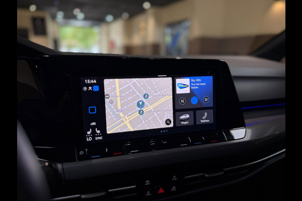 Volkswagen Golf 2.0 TSI GTI |Pano|Matrix|Blindspot|Camera|