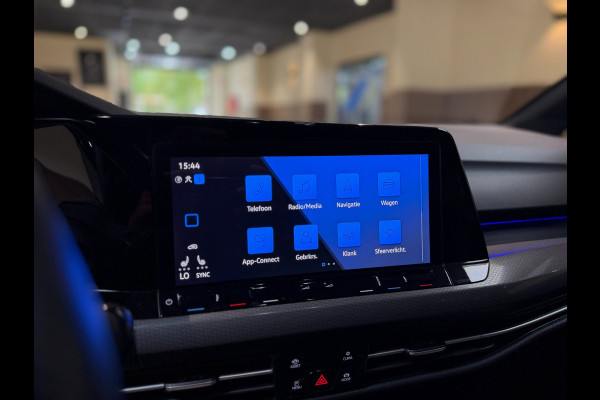 Volkswagen Golf 2.0 TSI GTI |Pano|Matrix|Blindspot|Camera|