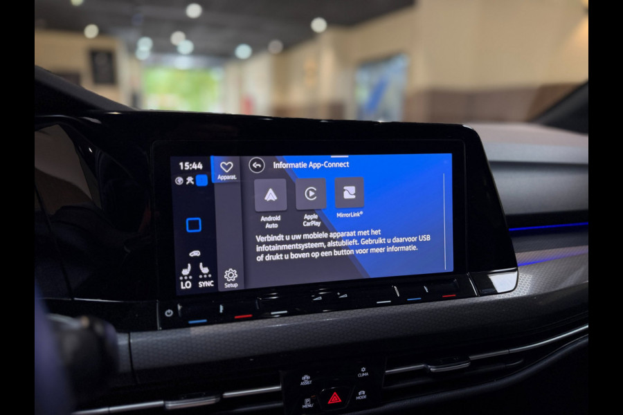 Volkswagen Golf 2.0 TSI GTI |Pano|Matrix|Blindspot|Camera|