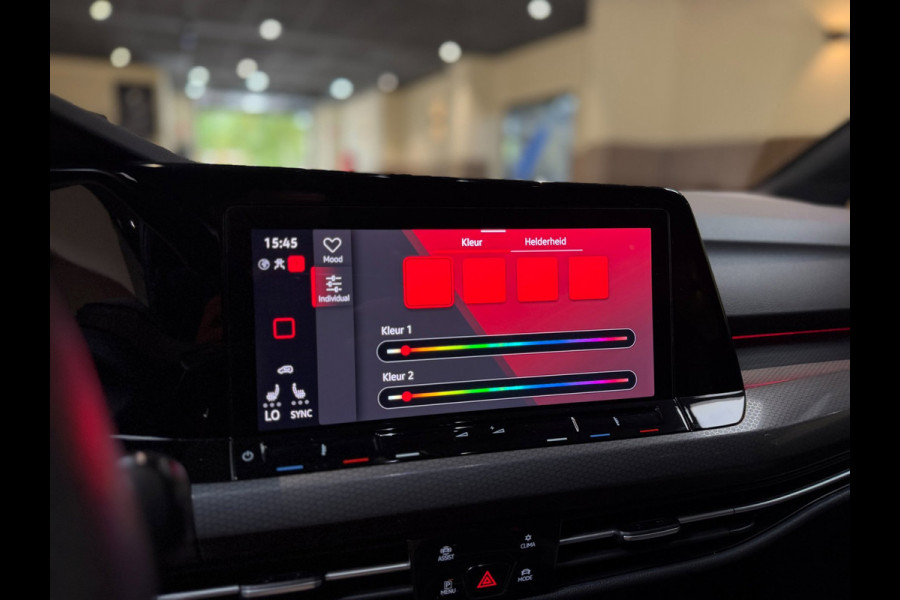 Volkswagen Golf 2.0 TSI GTI |Pano|Matrix|Blindspot|Camera|