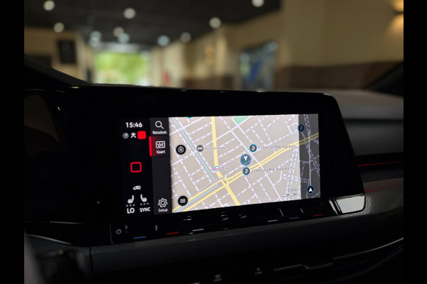 Volkswagen Golf 2.0 TSI GTI |Pano|Matrix|Blindspot|Camera|