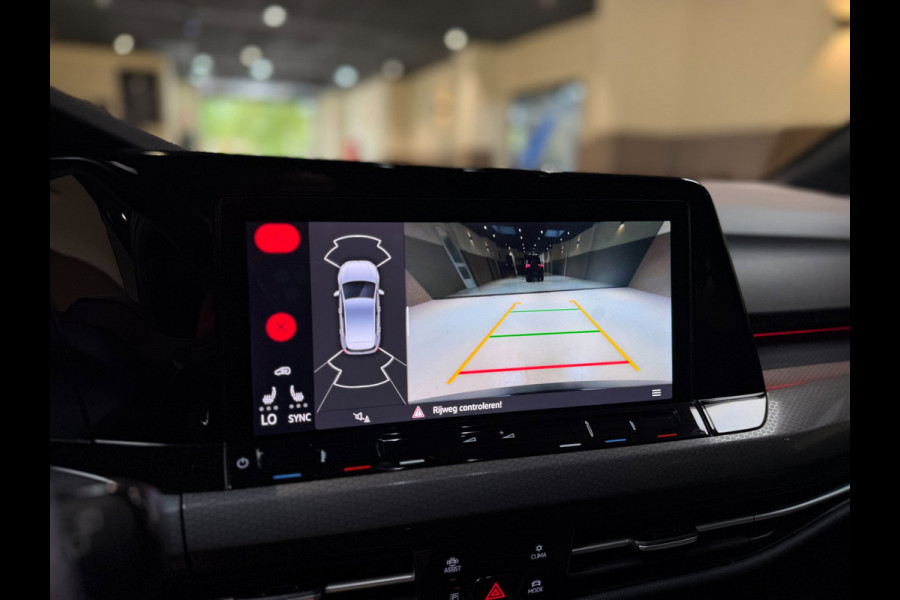 Volkswagen Golf 2.0 TSI GTI |Pano|Matrix|Blindspot|Camera|
