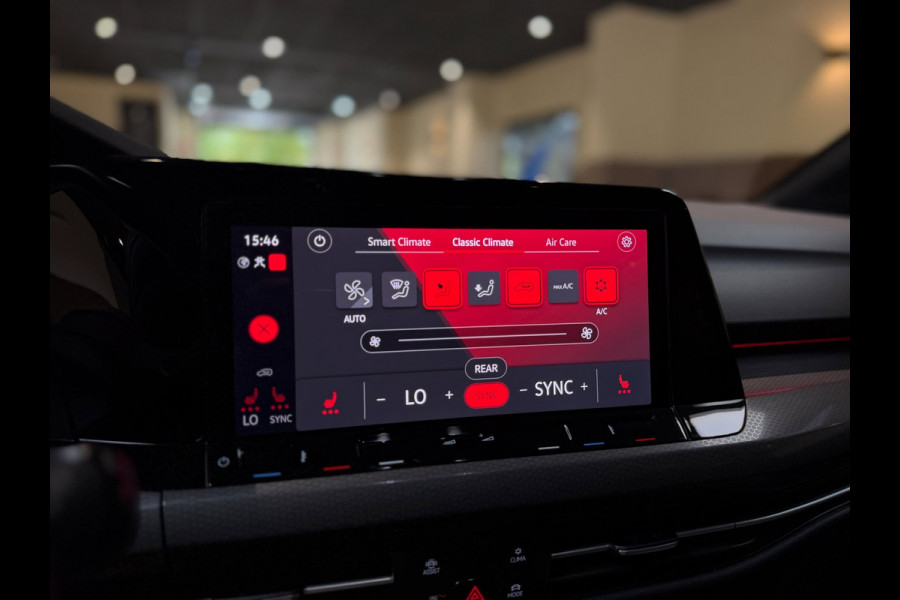 Volkswagen Golf 2.0 TSI GTI |Pano|Matrix|Blindspot|Camera|