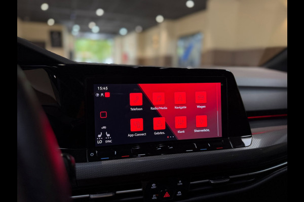 Volkswagen Golf 2.0 TSI GTI |Pano|Matrix|Blindspot|Camera|