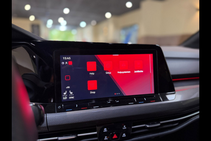 Volkswagen Golf 2.0 TSI GTI |Pano|Matrix|Blindspot|Camera|