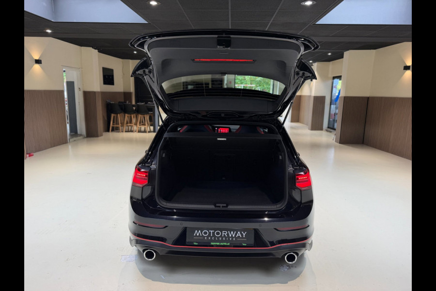 Volkswagen Golf 2.0 TSI GTI |Pano|Matrix|Blindspot|Camera|