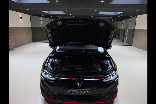 Volkswagen Golf 2.0 TSI GTI |Pano|Matrix|Blindspot|Camera|
