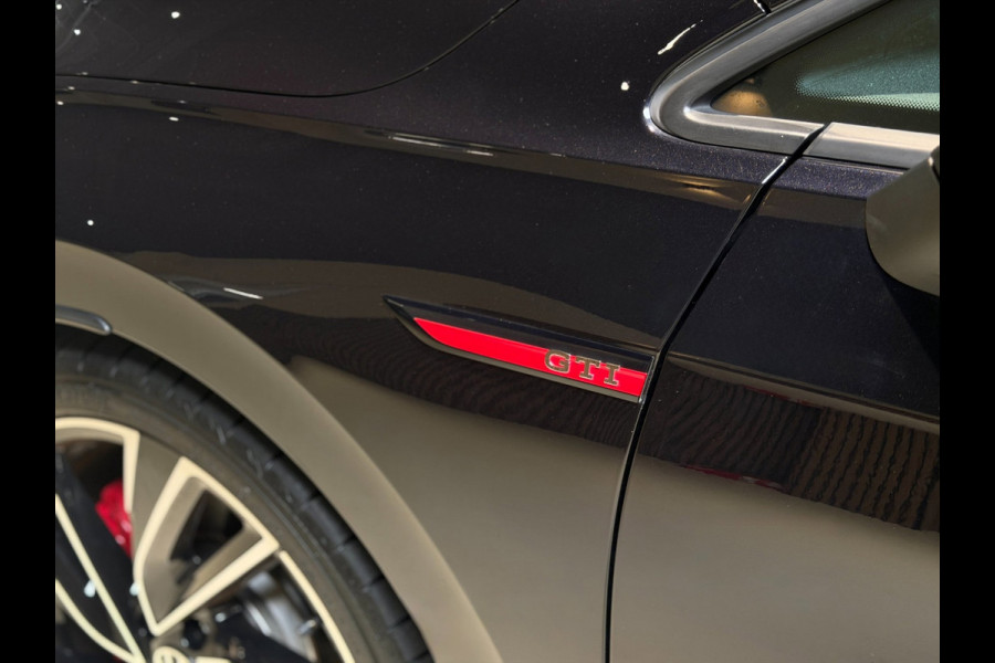 Volkswagen Golf 2.0 TSI GTI |Pano|Matrix|Blindspot|Camera|