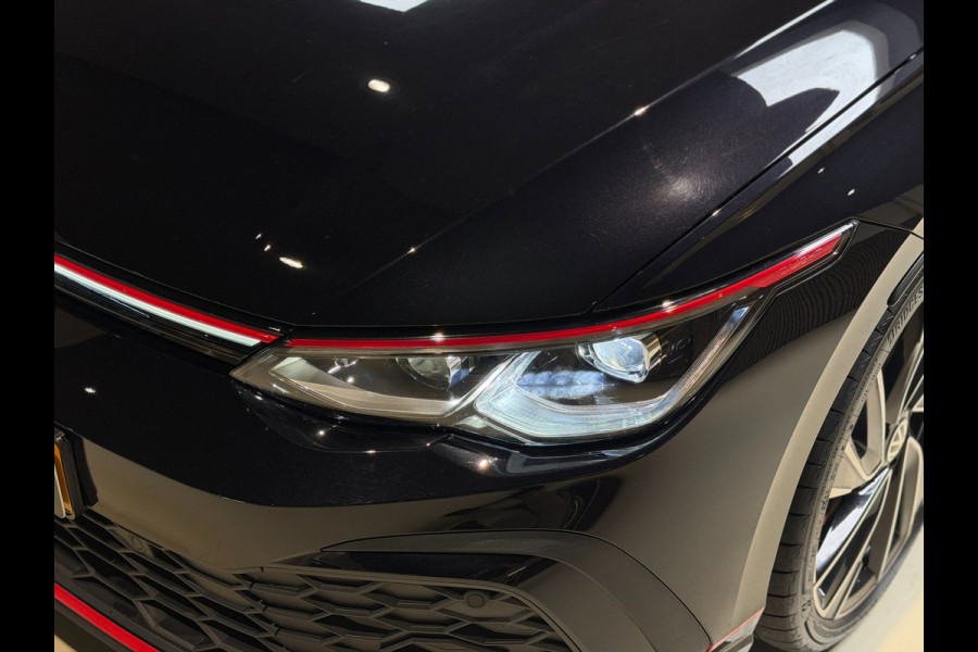 Volkswagen Golf 2.0 TSI GTI |Pano|Matrix|Blindspot|Camera|