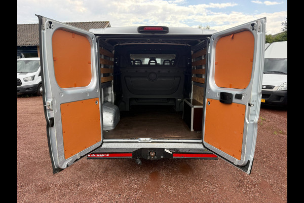 Fiat Ducato 35H 2.3 EURO 6 L2H1 DC 3000kg Trekgewicht