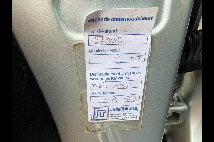 Fiat Ducato 35H 2.3 EURO 6 L2H1 DC 3000kg Trekgewicht