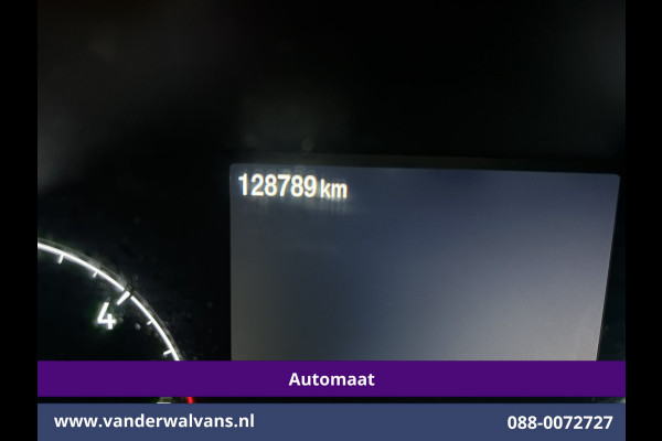 Ford Transit Connect 1.5 EcoBlue 120pk Automaat L2H1 Inrichting Euro6 Airco | Navigatie | Camera | LM velgen | Apple Carplay Android Auto, Cruisecontrol, Trekhaak, Verwarmde voorruit, Stoelverwarming, Parkeersensoren