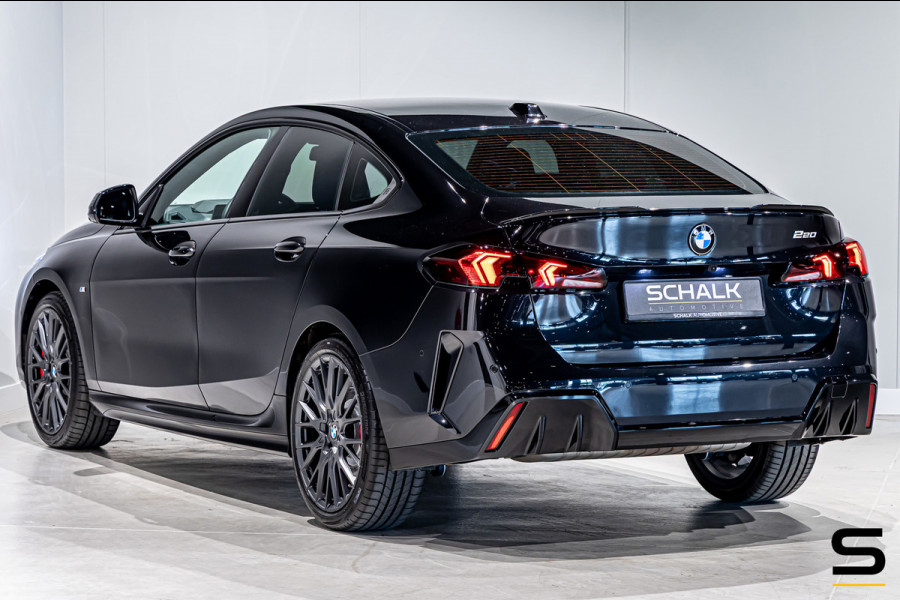 BMW 2 Serie Gran Coupé 220 M Sport Pro|Fabrieksgarantie|new