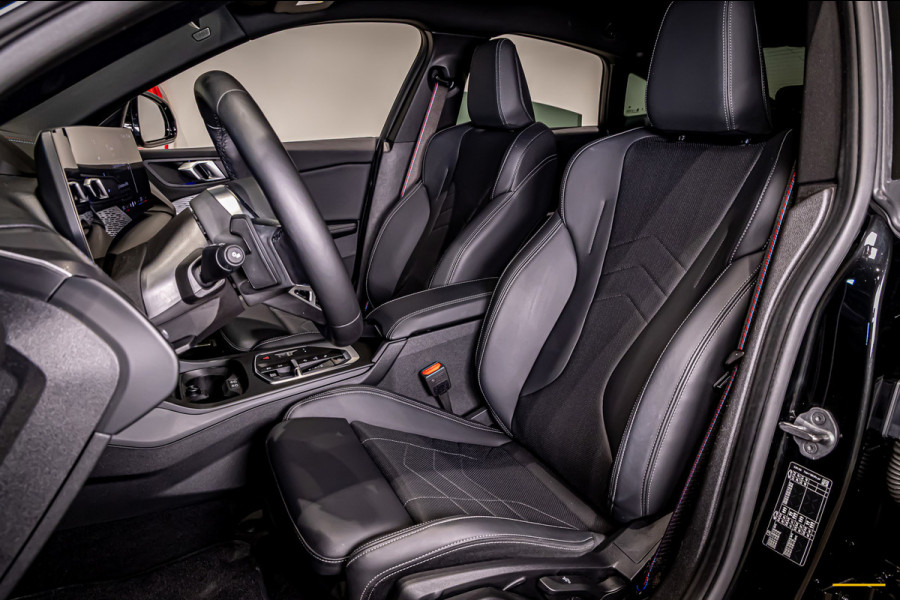 BMW 2 Serie Gran Coupé 220 M Sport Pro|Fabrieksgarantie|new