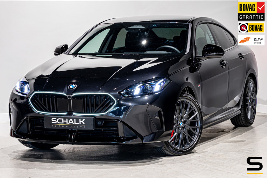 BMW 2 Serie Gran Coupé 220 M Sport Pro|Fabrieksgarantie|new