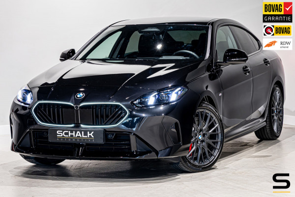 BMW 2 Serie Gran Coupé 220 M Sport Pro|Fabrieksgarantie|new