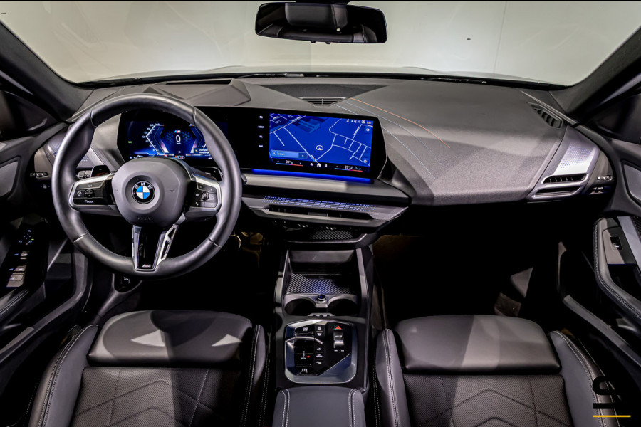 BMW 2 Serie Gran Coupé 220 M Sport Pro|Fabrieksgarantie|new