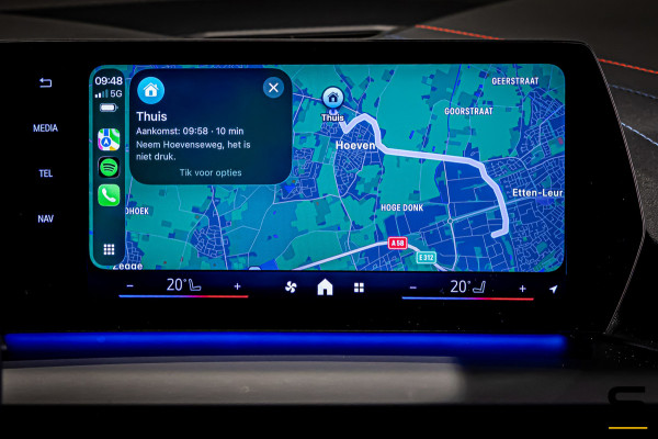 BMW 2 Serie Gran Coupé 220 M Sport Pro|Fabrieksgarantie|new