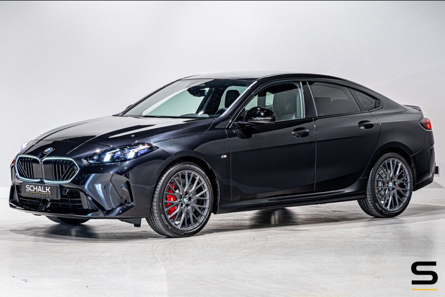 BMW 2 Serie Gran Coupé 220 M Sport Pro|Fabrieksgarantie|new