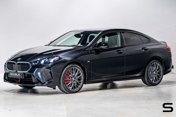 BMW 2 Serie Gran Coupé 220 M Sport Pro|Fabrieksgarantie|new