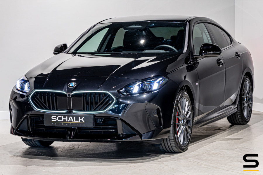 BMW 2 Serie Gran Coupé 220 M Sport Pro|Fabrieksgarantie|new