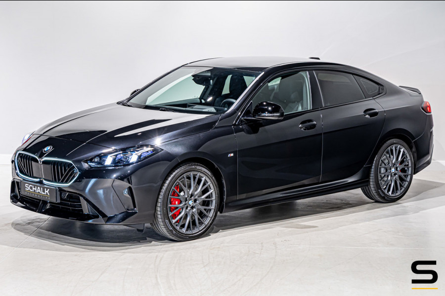BMW 2 Serie Gran Coupé 220 M Sport Pro|Fabrieksgarantie|new