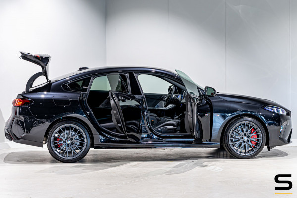 BMW 2 Serie Gran Coupé 220 M Sport Pro|Fabrieksgarantie|new