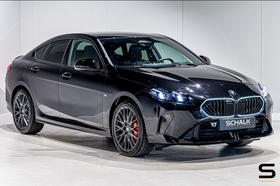 BMW 2 Serie Gran Coupé 220 M Sport Pro|Fabrieksgarantie|new