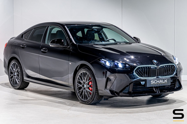 BMW 2 Serie Gran Coupé 220 M Sport Pro|Fabrieksgarantie|new