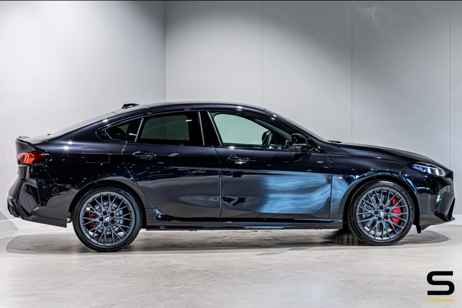 BMW 2 Serie Gran Coupé 220 M Sport Pro|Fabrieksgarantie|new