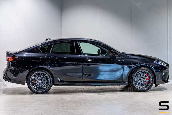 BMW 2 Serie Gran Coupé 220 M Sport Pro|Fabrieksgarantie|new