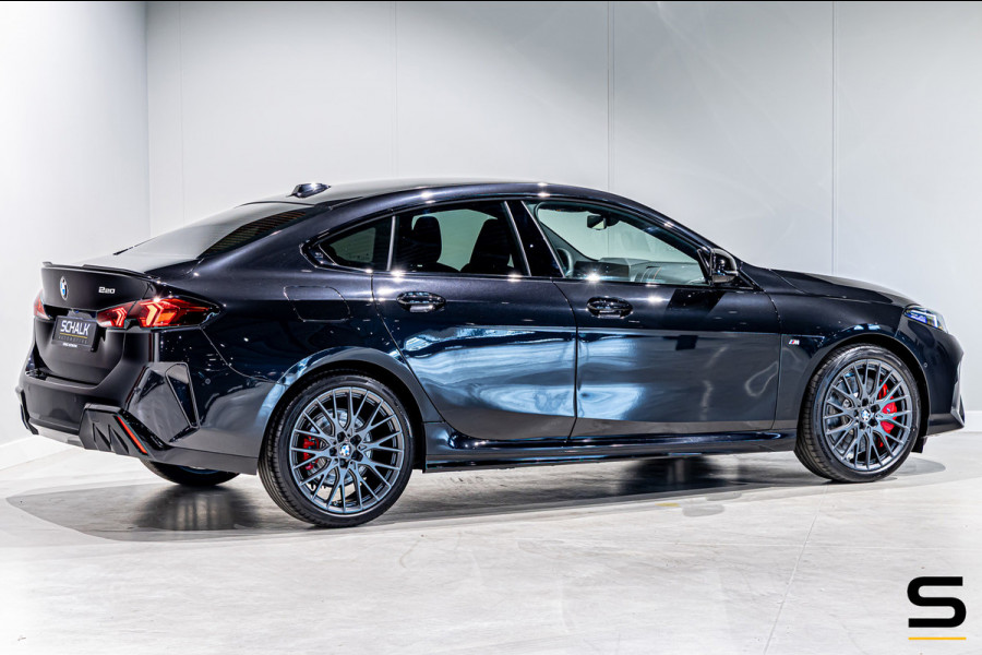 BMW 2 Serie Gran Coupé 220 M Sport Pro|Fabrieksgarantie|new