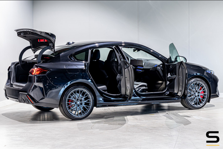 BMW 2 Serie Gran Coupé 220 M Sport Pro|Fabrieksgarantie|new