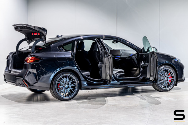 BMW 2 Serie Gran Coupé 220 M Sport Pro|Fabrieksgarantie|new