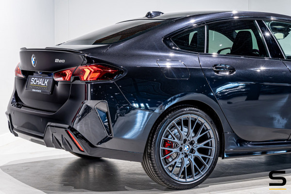 BMW 2 Serie Gran Coupé 220 M Sport Pro|Fabrieksgarantie|new