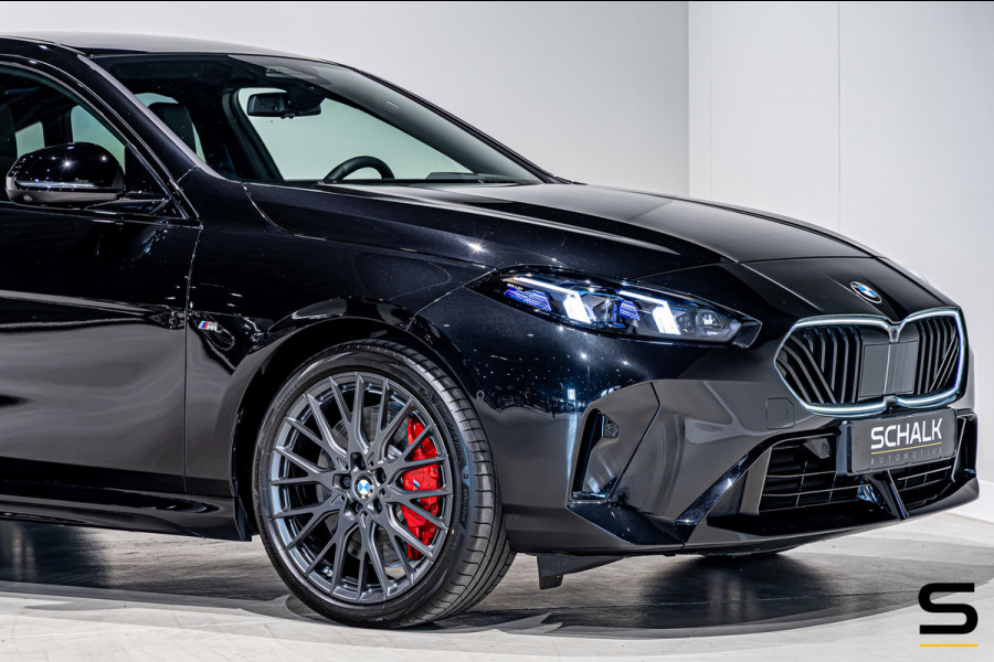 BMW 2 Serie Gran Coupé 220 M Sport Pro|Fabrieksgarantie|new
