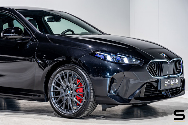BMW 2 Serie Gran Coupé 220 M Sport Pro|Fabrieksgarantie|new