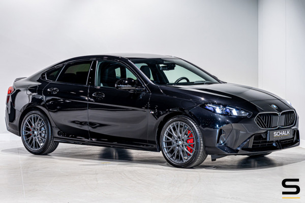 BMW 2 Serie Gran Coupé 220 M Sport Pro|Fabrieksgarantie|new