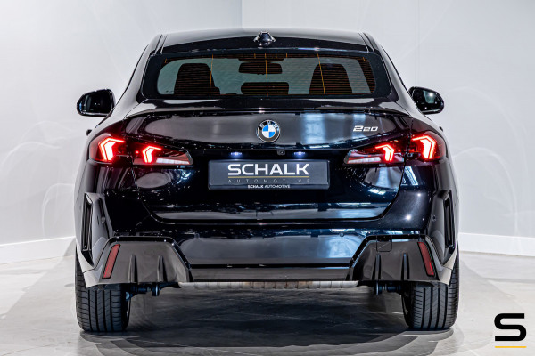 BMW 2 Serie Gran Coupé 220 M Sport Pro|Fabrieksgarantie|new