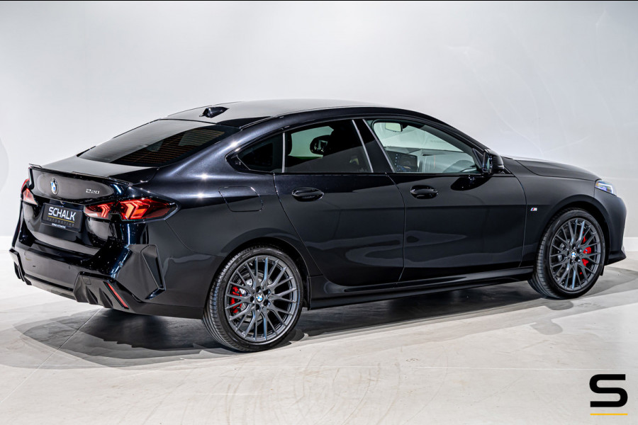 BMW 2 Serie Gran Coupé 220 M Sport Pro|Fabrieksgarantie|new