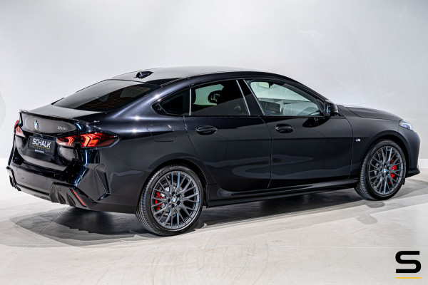 BMW 2 Serie Gran Coupé 220 M Sport Pro|Fabrieksgarantie|new