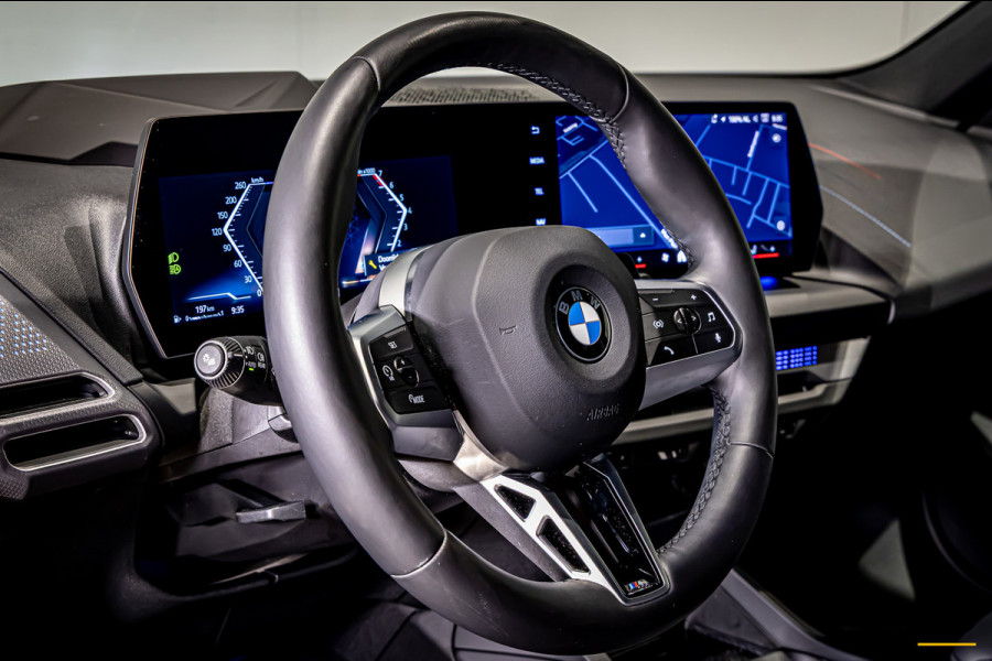 BMW 2 Serie Gran Coupé 220 M Sport Pro|Fabrieksgarantie|new