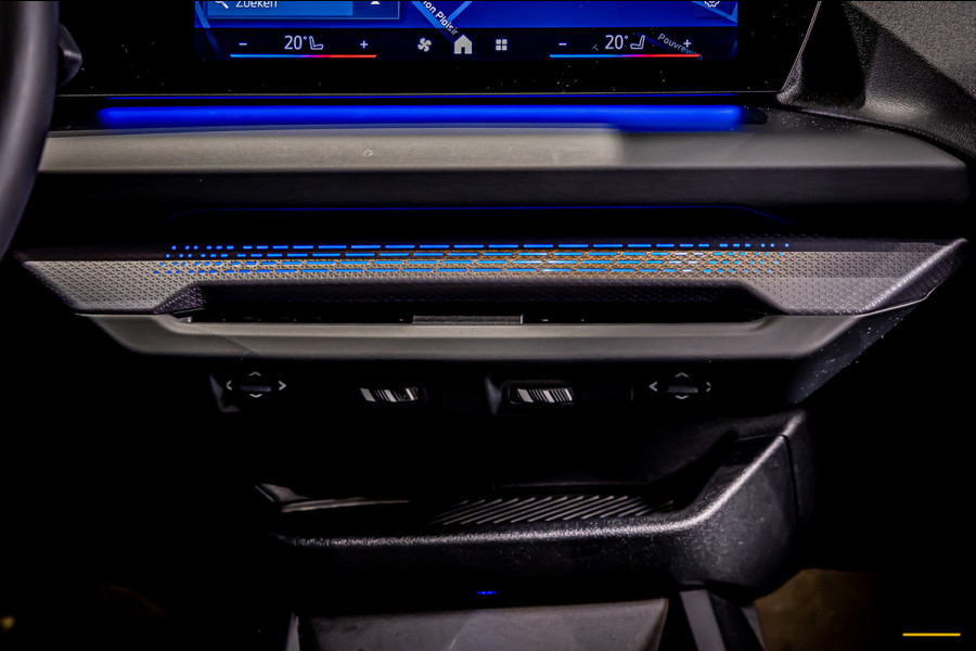 BMW 2 Serie Gran Coupé 220 M Sport Pro|Fabrieksgarantie|new