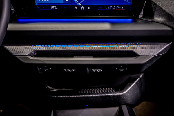 BMW 2 Serie Gran Coupé 220 M Sport Pro|Fabrieksgarantie|new