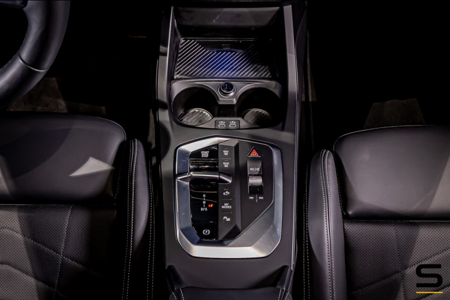 BMW 2 Serie Gran Coupé 220 M Sport Pro|Fabrieksgarantie|new