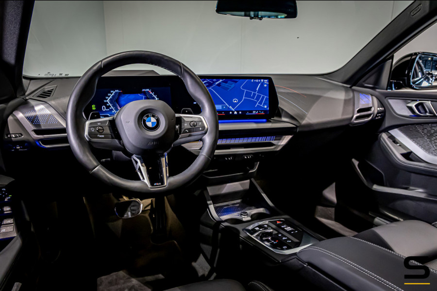 BMW 2 Serie Gran Coupé 220 M Sport Pro|Fabrieksgarantie|new