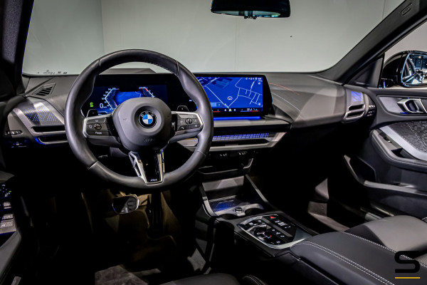 BMW 2 Serie Gran Coupé 220 M Sport Pro|Fabrieksgarantie|new
