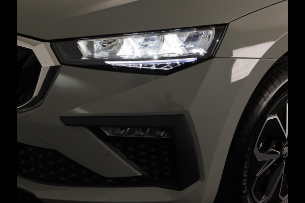 Škoda SCALA Edition 1.0 TSI 115pk DSG-7 | Stoel- en stuurverwarming | Travel Assist | Draadloos laden | 16 inch lichtmetalen velgen |